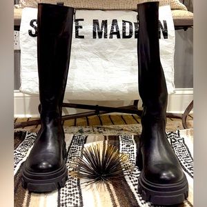 Steve Madden Wayden Boot